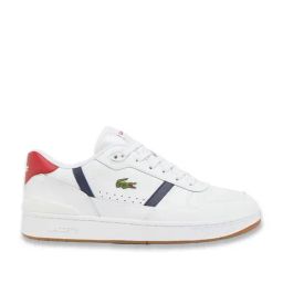 Lacoste Men's T-Clip White Casual Sneakers-image-39