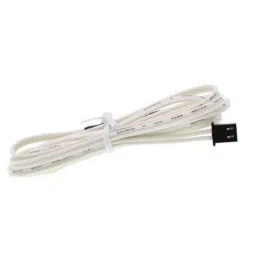 High Temperature NTC 100K Thermistor with 1 Meter Cable image 4
