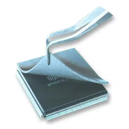 3M Thermal Pad 105Mmx150Mm Sheet, 5595 1.0MM-28