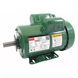 Dayton 2 HP 115/230 V AC Single Phase Power High Torque Farm Duty Motor, 4K090-picture-23