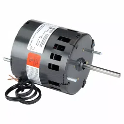 Dayton Stud Mount 1/70 Hp HVAC Motor 1 No. of Speed Single phase, 3M561-image-46