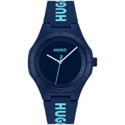 HUGO 1530344 Lit For Him Analog Watch for Men-picture-27