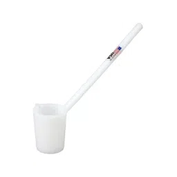 AS ONE Polyethylene Ladle 100 ml Linear Polyethylene, 14-242-25-image-6