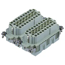 TE CONNECTIVITY Heavy Duty Insert, Rcpt, 32+Pe, 12Awg, T2050642201-007-image-85