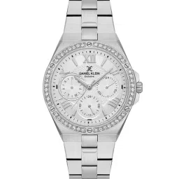 Daniel Klein DK.1.13772-1 Exclusive Analog Watch for Women-picture-33