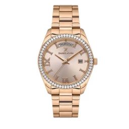 Daniel Klein DK.1.13771-5 Premium Analog Watch for Women-44
