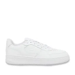 Lacoste Men's L001 White Casual Sneakers-image-40