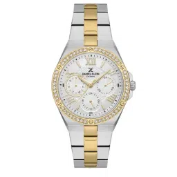 Daniel Klein DK.1.13772-4 Exclusive Analog Watch for Women-18