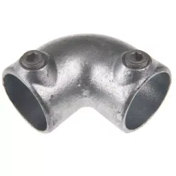 RS PRO M6 2-Way Connector Connecting Component, Strut Profile Type 3, Round Tube Size Type 3 Model No 2863954-image-94