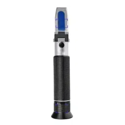 KERRO Refractometer Hand Held with 0-32% Brix Range for Laboratories, ERB-32-picture-12