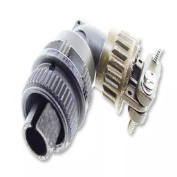 AMPHENOL INDUSTRIAL CIRCULAR, SIZE 28, 37WAYS, PIN, ACS01A28-21P-003-image-8