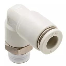 CKD GWL6-M5 6mm x M5 Elbow Air Fitting (Set of 10)-picture-43