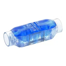 TE CONNECTIVITY Terminal, Wire Splice, 20Awg, Blue, 2213800-4-16