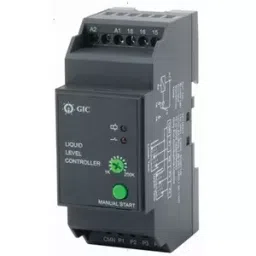 GIC 4421AD1 DC Type  Liquid level Controller-40