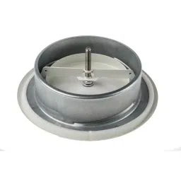 RS PRO Steel Diffusion Valve 202 mm Diameter White, 1854690-picture-28