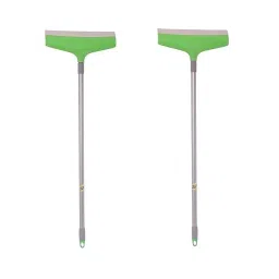 Scotch-Brite 87 cm Green Bathroom Squeegee Wiper (Pack of 2)-picture-14