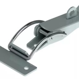 STEEL-SMITH Latch Clamps 4.40kN PAH-30-670-image-73