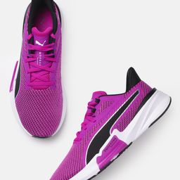 Puma Women Pink PWR Frame Training-image-29