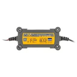 GYS FLASH 8.12 Battery Charger 8 Amp, 29385-19