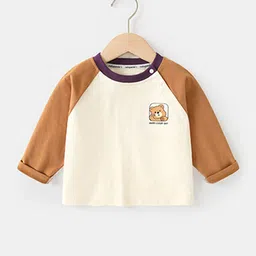 LULU & SKY Girls Pure Cotton T-shirt-picture-9