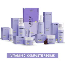 SEREKO Vitamin C Complete Regime-30