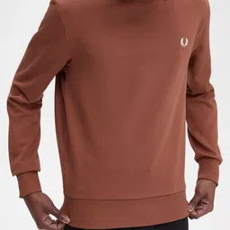 Fred Perry Men Sweatshirt-image-29