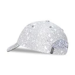 PUMA Unisex Nod Printed Cotton Running Cap image 2