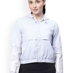 PERFKT-U Women Windcheater Training or Gym Sporty Jacket-image-62