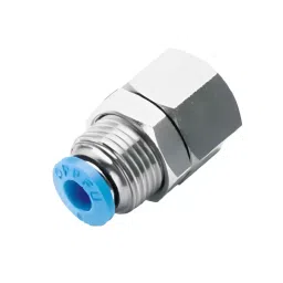 Panacea Technology G3/8 Thread 8 mm Dia Female Straight Bulkhead Union Push Fitting, PMF8-G03-image-49