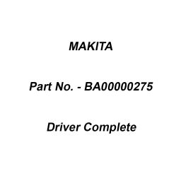 Makita Driver Complete Suitable For AN760, Part No BA00000275-75