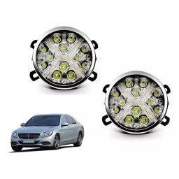 Auto Pearl LED Fog Lamp Unit for Maruti Suzuki S-Cross-33