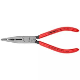 Knipex 13 01 160 Electronic Plier (Length: 160 mm)-13