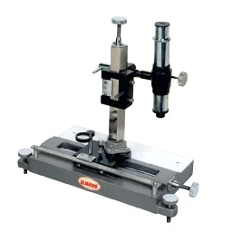 Almicro Travelling Microscope for Hospital and Laboratory, VM-1-12