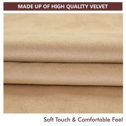 Shadowkart Set of 3 Fibre Filled Polyester Ultra Soft Sleep Pillow image 3