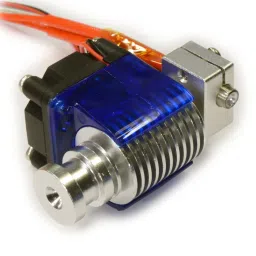 1.75mm Direct Extruder Full Kit-10