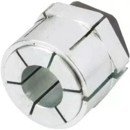 RS PRO Keyless Locking Bush 20 mm Shaft Diameter, 7785014-image-3