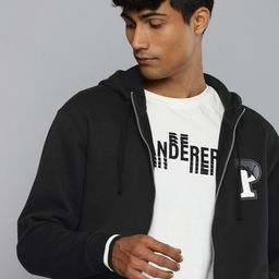 Puma SQUAD Outdoor Hooded Sporty Jacket-image-57