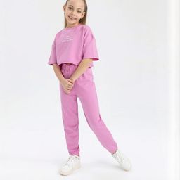 J&JP Girls Clothing Set-30