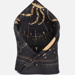 Peter England Men Pocket Square Accessory Gift Set-image-82