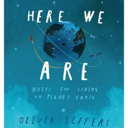 Here We Are - English-26