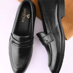 INVICTUS Men Formal Loafers-image-93