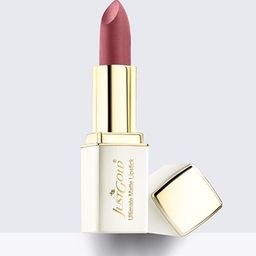 JUSTGOLD Ultimate Matte Long Lasting Lipstick - 4 g - Rose 784-68