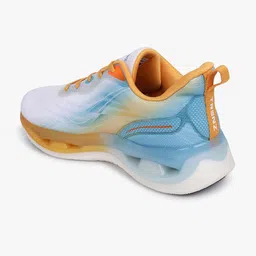 Trenz Men Mesh Running Shoes image 5