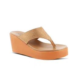 MEDIFEET Women Windy Embellished Platform Sandals-image-62