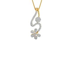 Emori Women Pendant Diamond-image-33