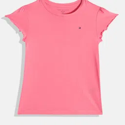 Tommy Hilfiger Girls T-shirt-picture-53