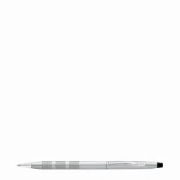 Cross Silver Ballpoint Pen-36