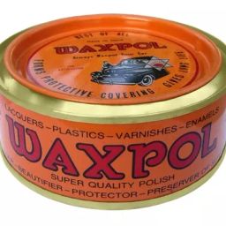 Waxpol Auto Polish 200 g-25