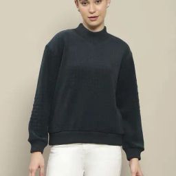 MADAME Teal Self Top-image-14