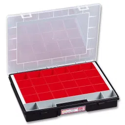 ALLIT Assortment Box, Pp, 295X370X55Mm, EUROPLUS FLEX 37-25-picture-23